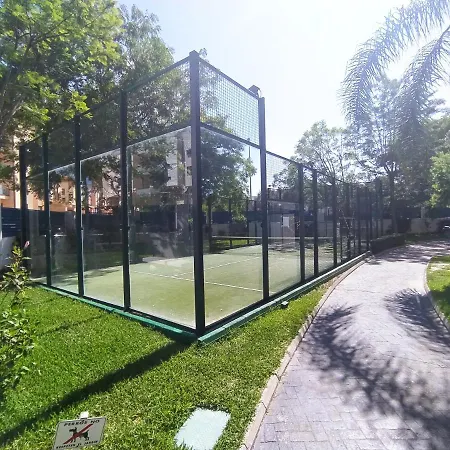 Suenos Del Mar - Real Club Nautico Апартаменты *