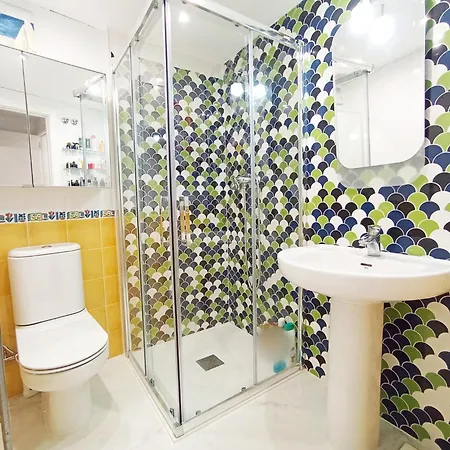 Sueños Del Mar - Real Club Náutico Apartamento Dénia