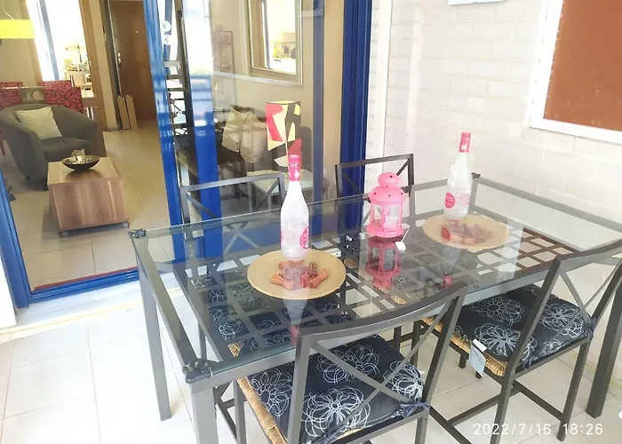 Sueños Del Mar - Real Club Náutico Dénia