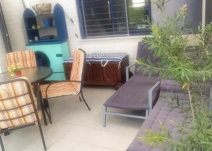 Sueños Del Mar - Real Club Náutico Apartamento Dénia