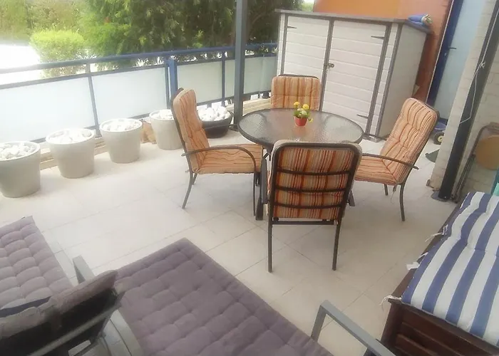 Sueños Del Mar - Real Club Náutico