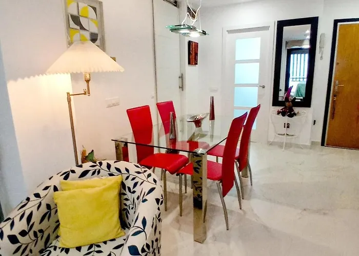 Sueños Del Mar - Real Club Náutico Apartamento Dénia