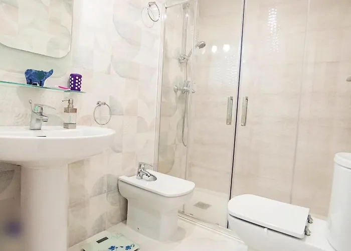 Apartamento Sueños Del Mar - Real Club Náutico Dénia