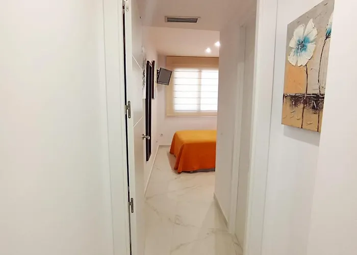 Sueños Del Mar - Real Club Náutico *