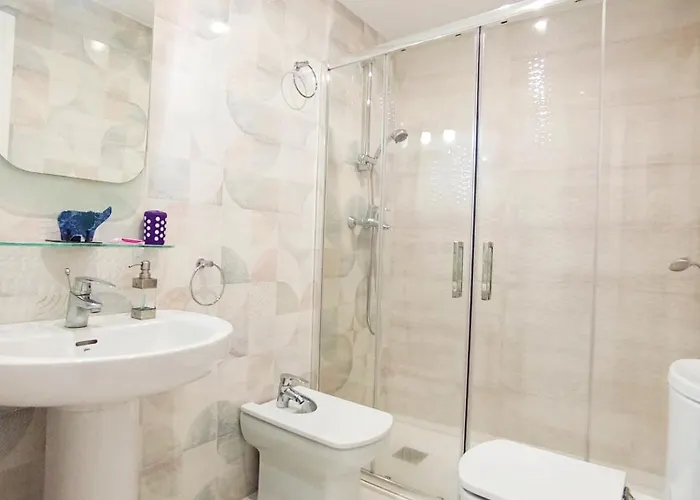 Apartamento Sueños Del Mar - Real Club Náutico Dénia