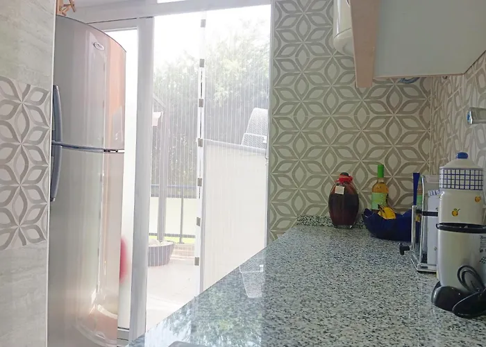 Sueños Del Mar - Real Club Náutico Apartamento *