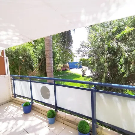 Suenos Del Mar - Real Club Nautico Apartment