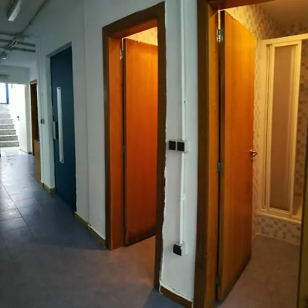 Apartamento Sueños Del Mar - Real Club Náutico *