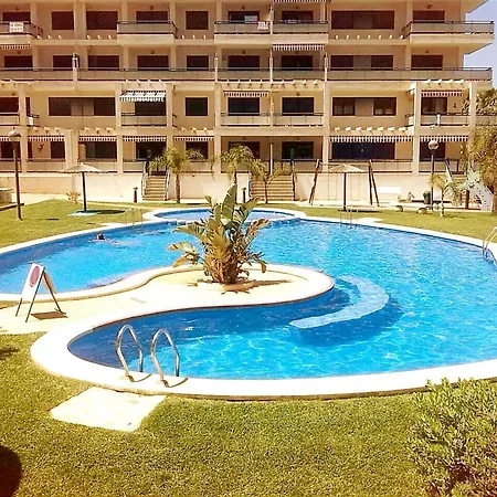Suenos Del Mar - Real Club Nautico アパート