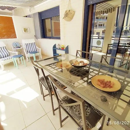 Sueños Del Mar - Real Club Náutico *