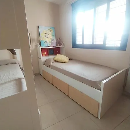 Suenos Del Mar - Real Club Nautico Apartment *