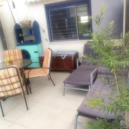 Sueños Del Mar - Real Club Náutico Apartamento Dénia