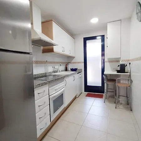 Suenos Del Mar - Real Club Nautico Apartment