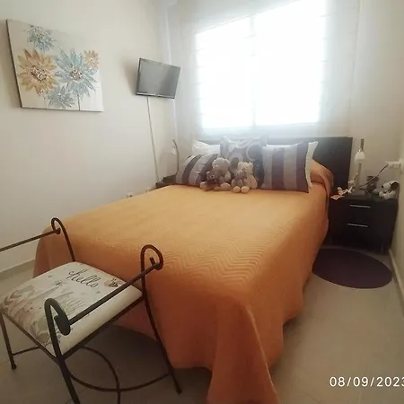 Suenos Del Mar - Real Club Nautico Apartment *
