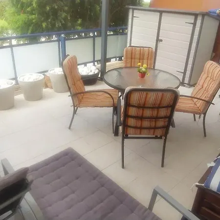 Sueños Del Mar - Real Club Náutico