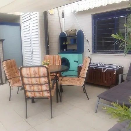 Sueños Del Mar - Real Club Náutico *