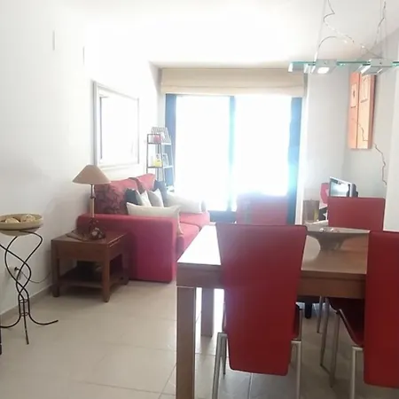 Suenos Del Mar - Real Club Nautico Apartment Denia