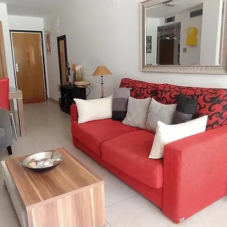 Suenos Del Mar - Real Club Nautico Apartment