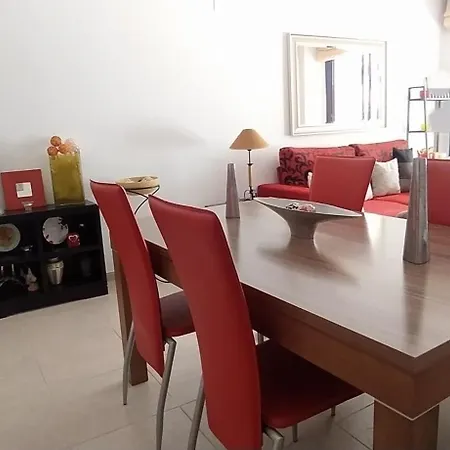 Apartment Suenos Del Mar - Real Club Nautico