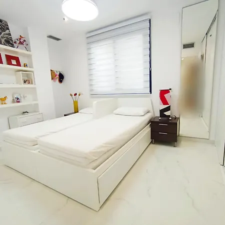 Sueños Del Mar - Real Club Náutico Dénia