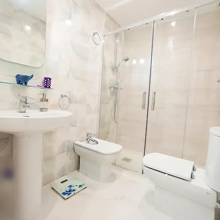 Apartment Suenos Del Mar - Real Club Nautico Denia