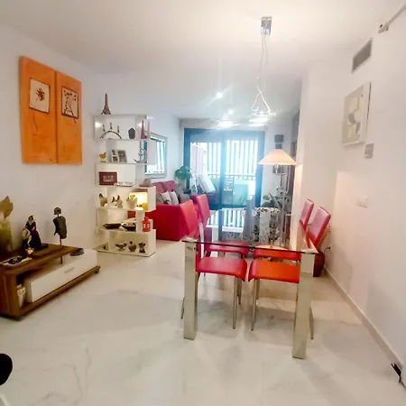 Sueños Del Mar - Real Club Náutico * Dénia