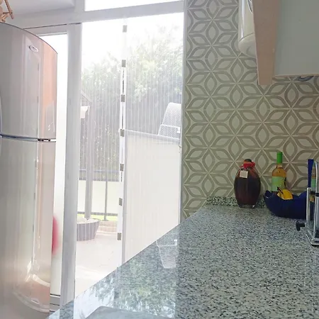 Sueños Del Mar - Real Club Náutico Apartamento *