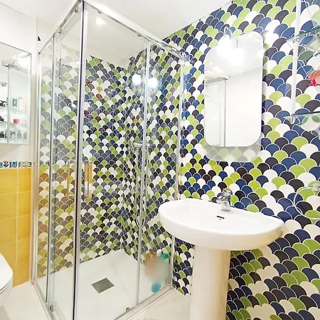 Sueños Del Mar - Real Club Náutico Apartamento Dénia