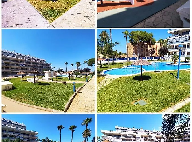 Sueños Del Mar - Real Club Náutico