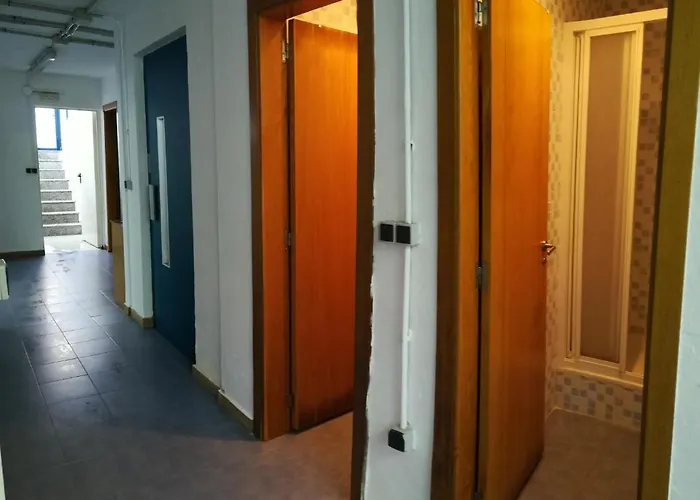 Appartamento Sueños Del Mar - Real Club Náutico *