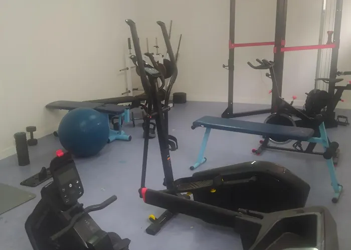 Sueños Del Mar - Real Club Náutico Appartamento