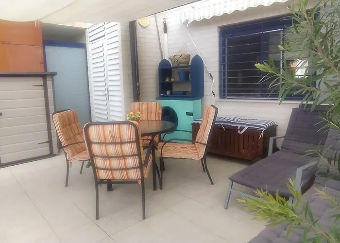 Sueños Del Mar - Real Club Náutico *