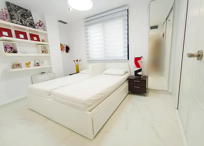 Suenos Del Mar - Real Club Nautico 德尼亚