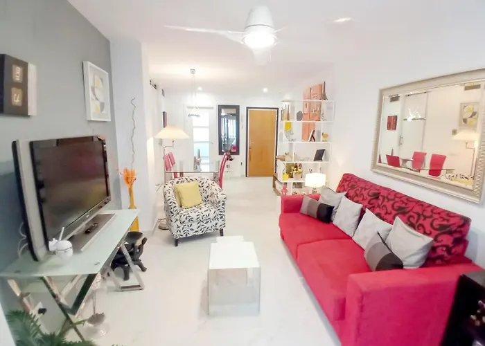 Sueños Del Mar - Real Club Náutico