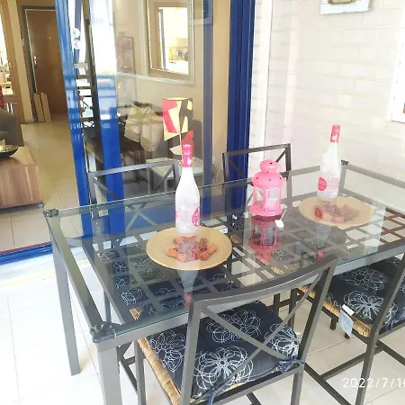 Suenos Del Mar - Real Club Nautico Denia