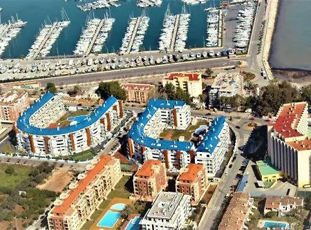 Suenos Del Mar - Real Club Nautico