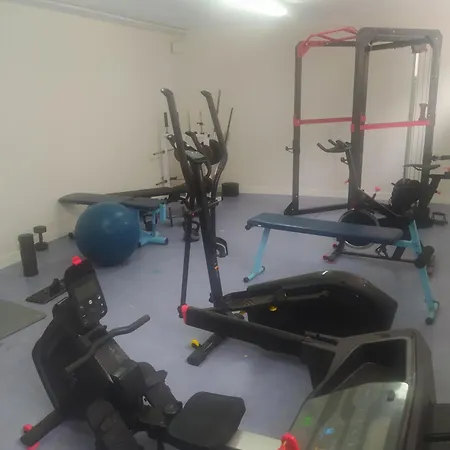 Suenos Del Mar - Real Club Nautico Apartmán