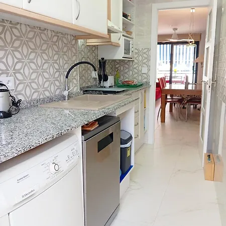 Suenos Del Mar - Real Club Nautico * Denia