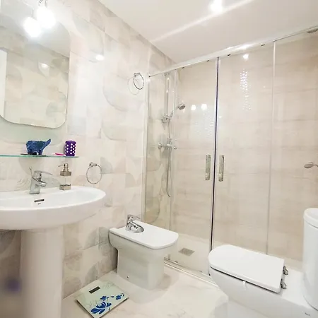 Apartmán Suenos Del Mar - Real Club Nautico Denia