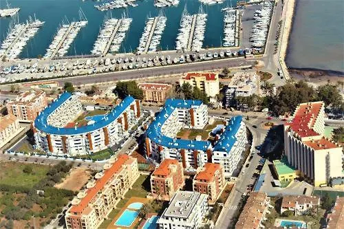 Suenos Del Mar - Real Club Nautico