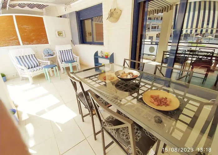 Suenos Del Mar - Real Club Nautico *