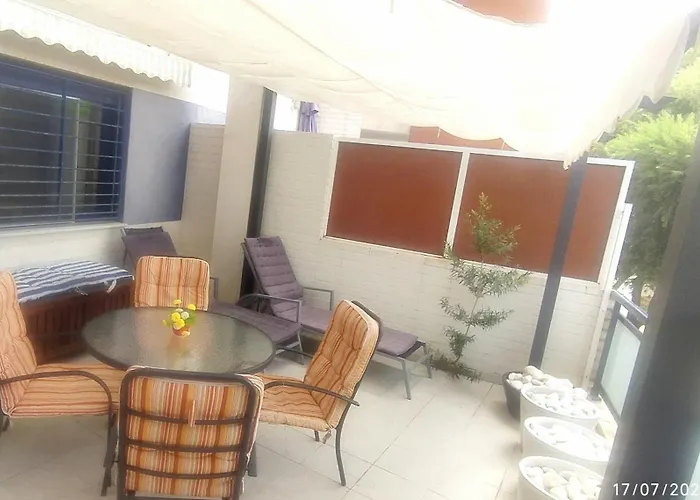 Suenos Del Mar - Real Club Nautico Денія