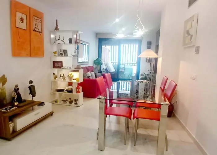 Suenos Del Mar - Real Club Nautico * Денія