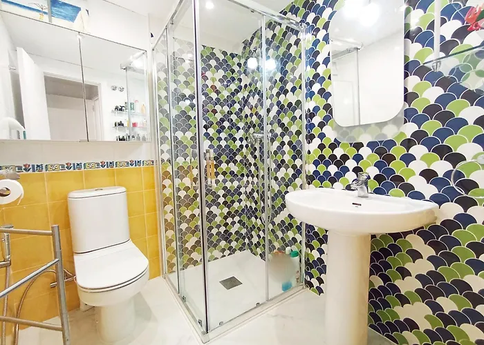 Suenos Del Mar - Real Club Nautico Апартаменти Денія