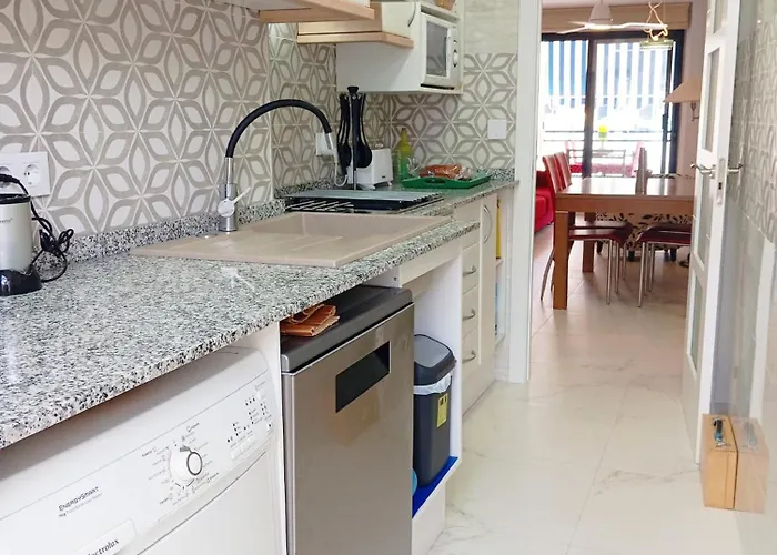 Suenos Del Mar - Real Club Nautico * Денія